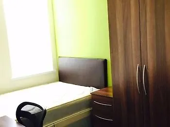 Edgbaston Otel 2*