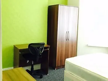 Edgbaston Otel Birmingham